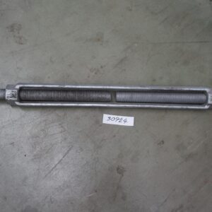 เกลียวเร่ง JAW & JAW ขนาด 1-1/2" x 24"