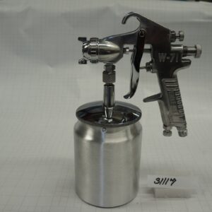 กาพ่นสี ยี่ห้อ Eagle One รุ่นกาล่าง ขนาด 750ml