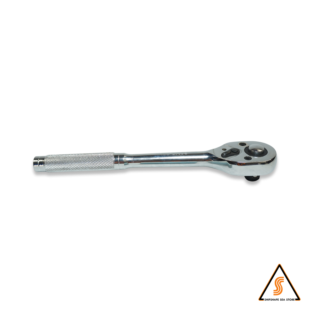 ด้ามฟรี 1/2" x 10"