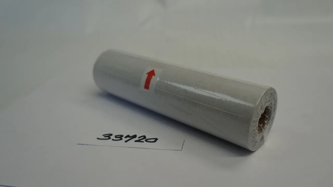 กระดาษ ECHO SOUNDING (IMPA 372630) ขนาด 150มม. ยาว 20ม. (สีขาว)