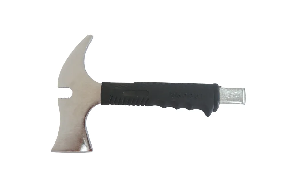 ขวานดับเพลิง ด้ามสั้น Fire Axe with insulation handle (ยาว 28ซม.)