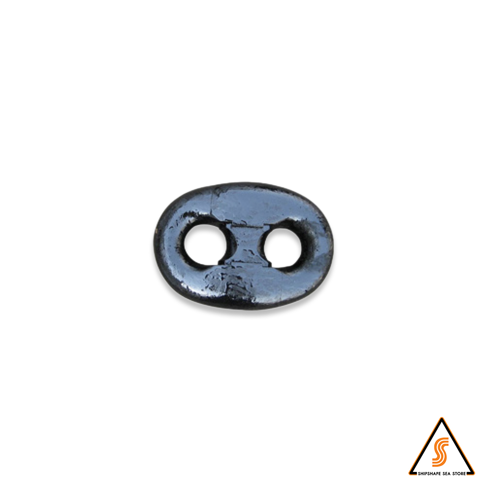 ข้อต่อ Kenter Grade2 Mill Cert, d 22mm (1.6kg)