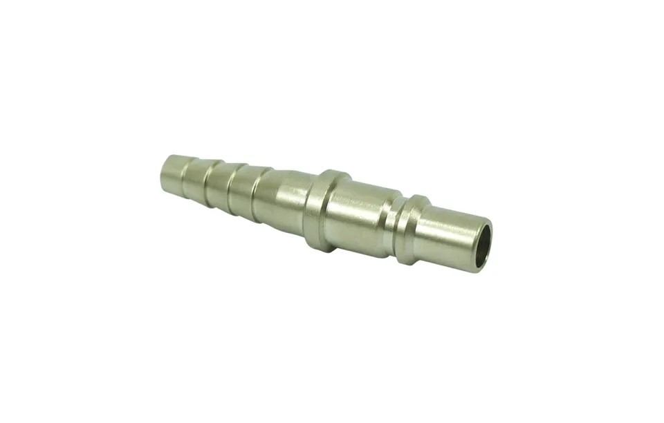 ข้อต่อสวมเร็ว ลมแก๊ส AP-2 ; (Plug - Hose end 3/8