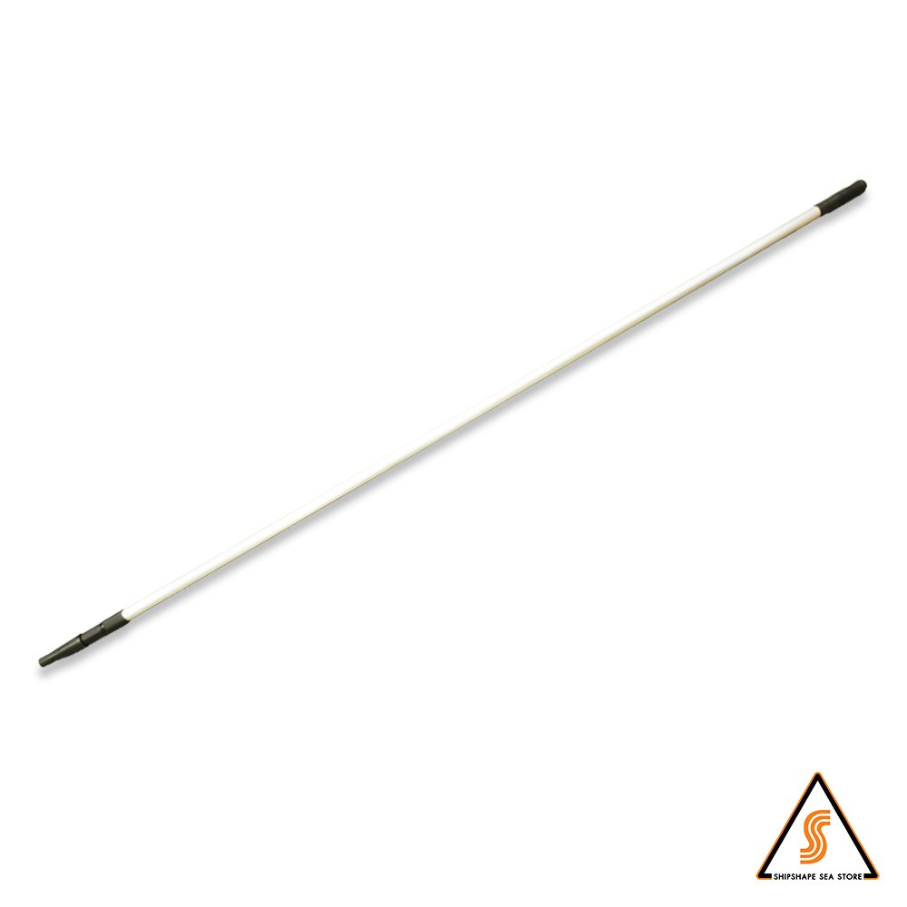 ด้ามอลูมิเนียมทาสี ยืดได้ 1.5 - 3.5เมตร