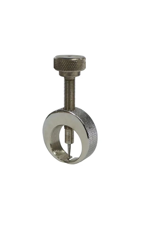 ตัวดึงเข็มเพรชเชอร์เกจ Gauge Pointer Puller IMPA 651551