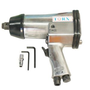 บล็อกลม ขนาด 1/2" ยี่ห้อ TORX