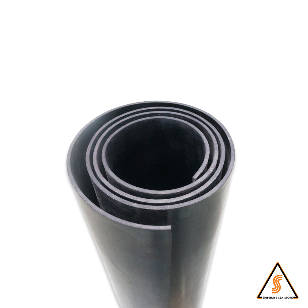 ประเก็น ยางกันน้ำ ขนาด 3.0MM * 1M