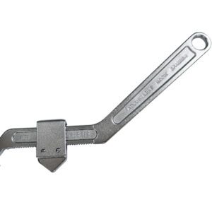 ประแจตะขอ ปรับเลื่อนได้ ขนาด 35-105มม.