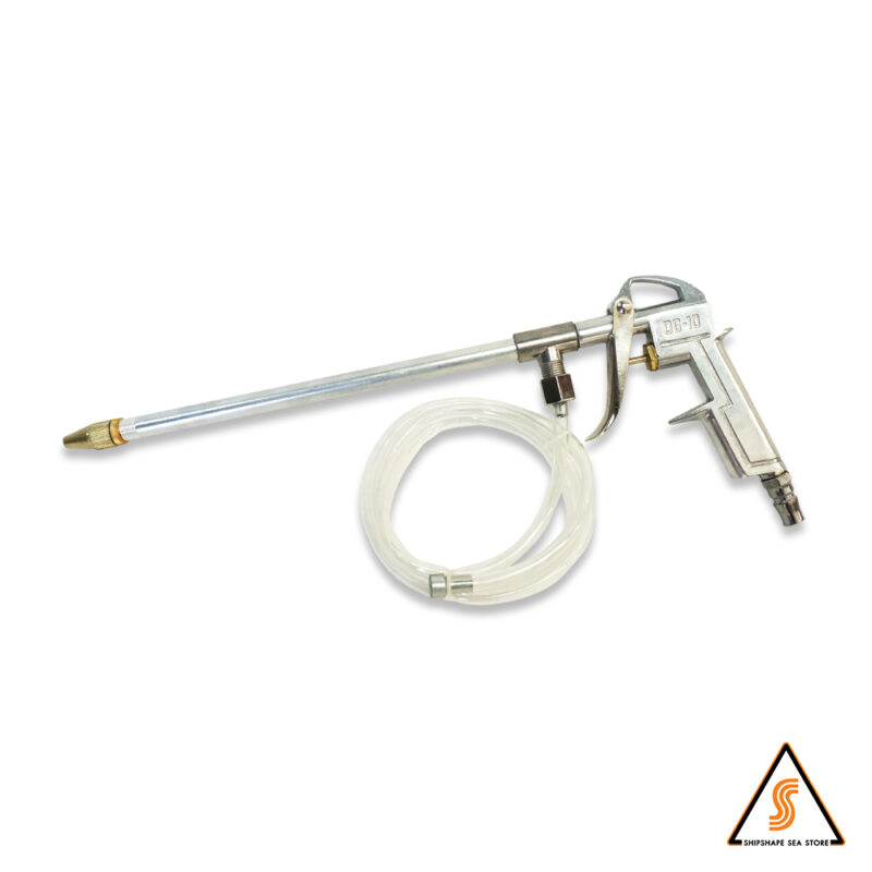 ปืนฉีดโซล่า พร้อมสาย 1เมตร