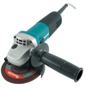 มอเตอร์หินเจีย 220v 4" ยี่ห้อ MAKITA รุ่น 9553B น็อต M10x1.5