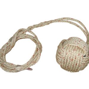 ลูกดิ่งเชือก 250g (ดิ่งทราย) สินค้าสั่งทำ 3 วันทำการ