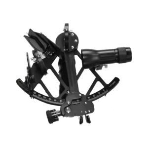 เครื่องวัดมุม SEXTANT WITH LIGHT 3.5X40MM s/n:1193186