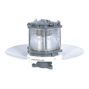 โคมไฟ Morse signal light, CXD7, b22d, 220v, 3x25w (ไม่รวมหลอด)