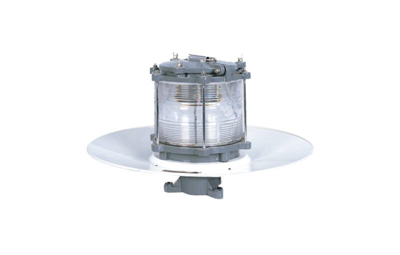 โคมไฟ Morse signal light, CXD7, b22d, 220v, 3x25w (ไม่รวมหลอด)