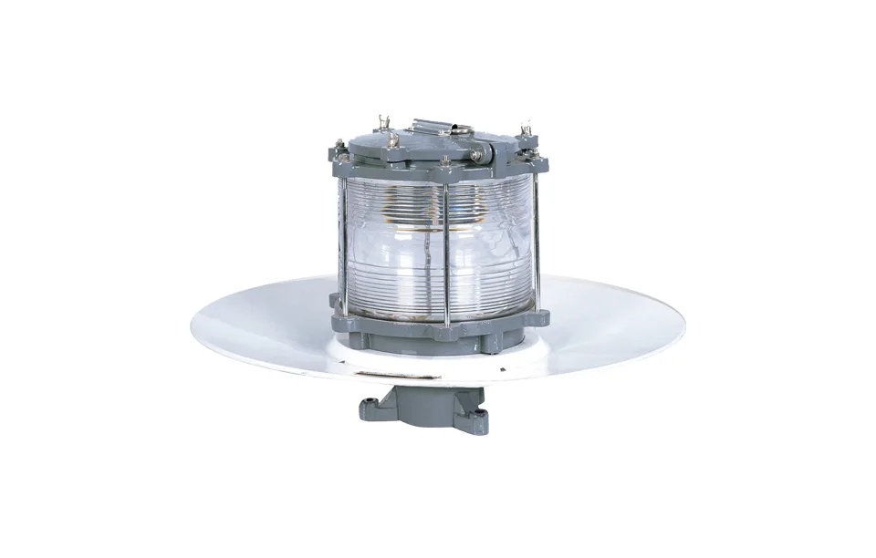 โคมไฟ Morse signal light, CXD7, b22d, 220v, 3x25w (ไม่รวมหลอด)