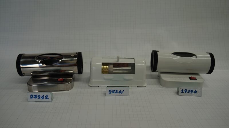 โคมไฟ หัวเตียง Marine E27 24/110/220V 15W-25W Body Steel # CKS21