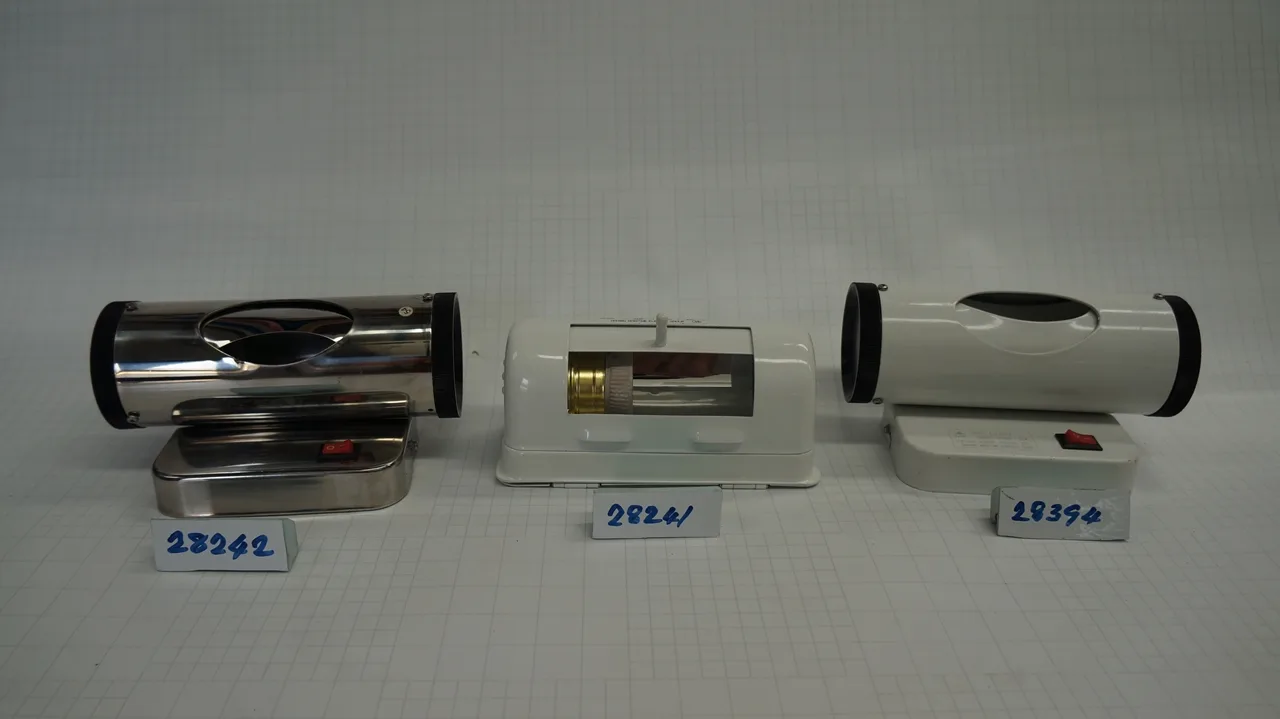 โคมไฟ หัวเตียง Marine E27 24/110/220V 15W-25W Body Stainless # CKS21-A