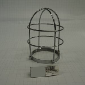 โคมไฟกรงนก เฉพาะ กรงนก S90A แบบโลหะ โตนอก 120 x สูง 167มม