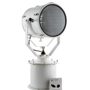 โคมไฟกันน้ำ Searchlight # CTG-3, 110/220V, E40, 1000W Body-Steel IP56 weight47.50Kgs (ราคายังไม่รวมหลอด 110v ID 13324, 220v ID 13317)