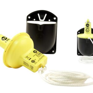 ไฟติดพวงชูชีพ กันระเบิด DANIAMANT (UK) # L161 intrincially Safe SOLAS/MED/ATEX/IECEx Approved