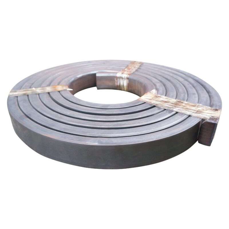 ยางฟองน้ำ Waterseal 71x32mm x 10mtr/roll (Ref MacGREGOR # 10.00.08) - Image 2