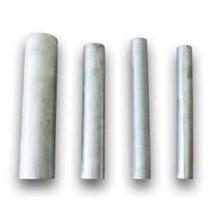 สังกะสีกันกร่อน ขนาด 1/2" ยาว 30ซม.