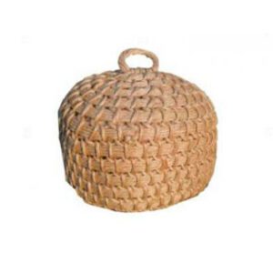 เชือกถักกันกระแทก Rope Netted Fender ทรงกลม 450มม