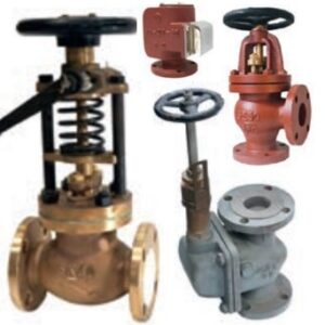 Marine Valve