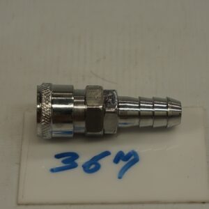 ข้อต่อสวมเร็ว # 24SH ตัวเมีย - หางปลา 1/2"