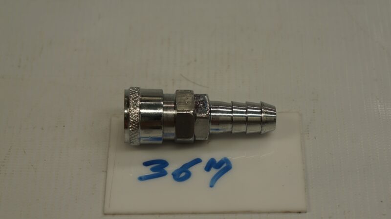 ข้อต่อสวมเร็ว # 24SH ตัวเมีย - หางปลา 1/2"
