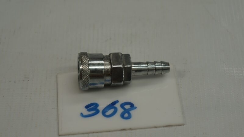ข้อต่อสวมเร็ว # 22SH ตัวเมีย - หางปลา 1/4"