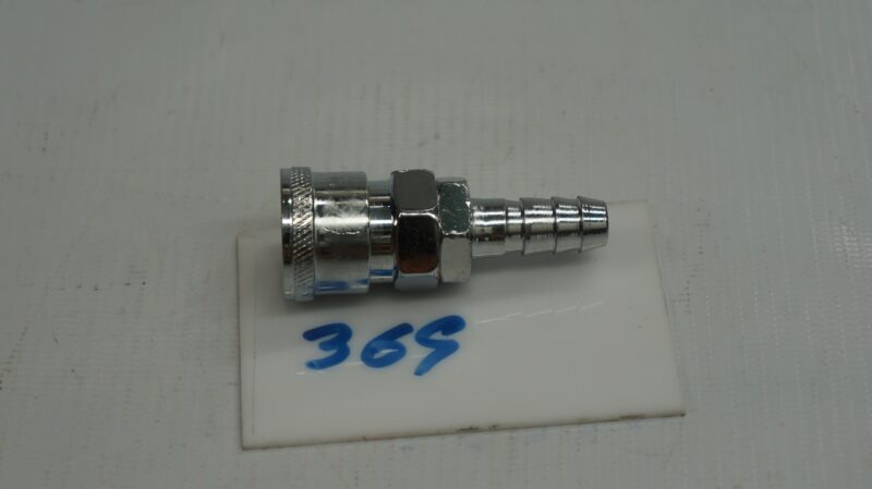 ข้อต่อสวมเร็ว # 23SH ตัวเมีย - หางปลา 3/8"