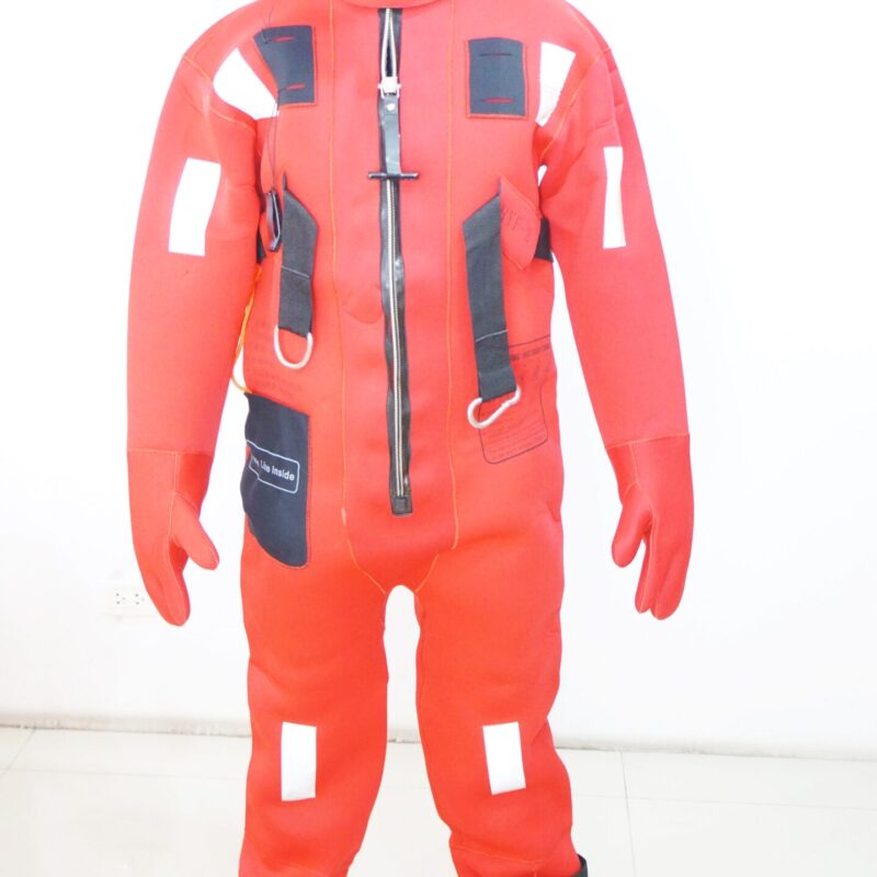 ชุด Immersion suit China # HYF-2