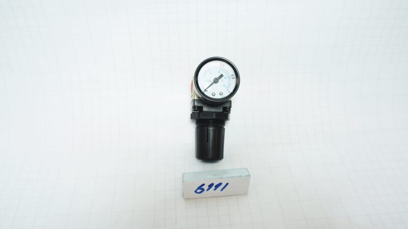ชุด ปรับลม 10kgf/cm2, 1/4"
