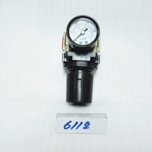 ชุด ปรับลม 10kgf/cm2, 3/8"