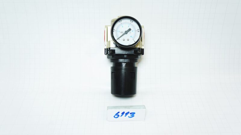 ชุด ปรับลม 10kgf/cm2, 1/2" # AR4000-04