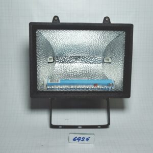 โคมหลอดไฟ ฮาโรเจน J 1000W 189mm แบบโลหะ