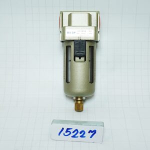 ชุด กรองลม 10kgf/cm2 ขนาด 3/8"