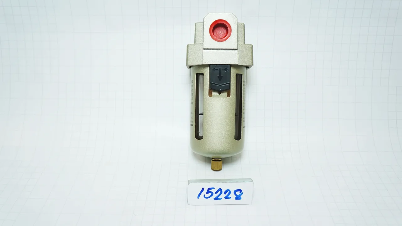 ชุด กรองลม 10kgf/cm2 ขนาด 1/2