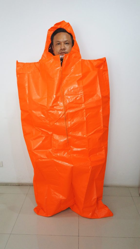 ชุดควบคุมอุณหภูมิ Thermal protective aid ( TPA ) DONGTAI DFTAA