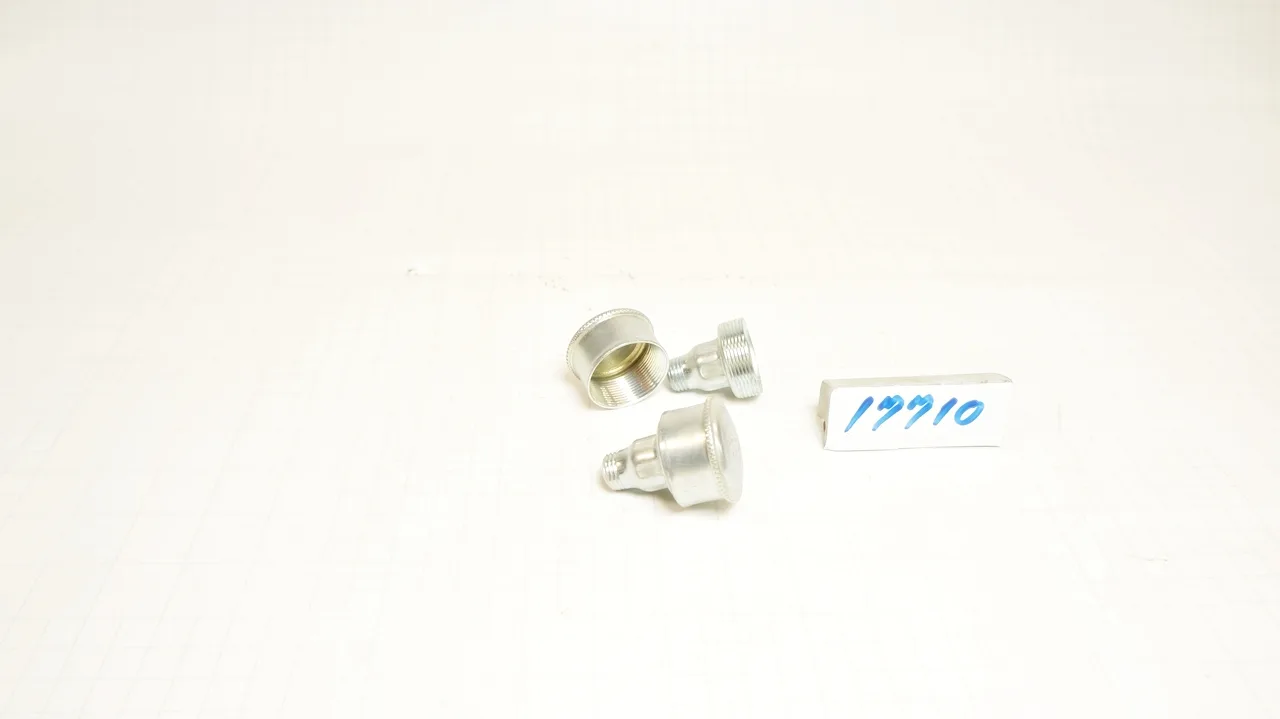 ตลับจารบี 30.5mm เกลียว 1/4