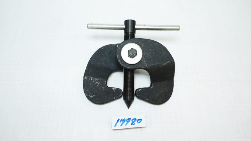 ชุดดึงหน้าแปลน Flange Jack, No. 20 (1ชุด มี 2ชิ้น)