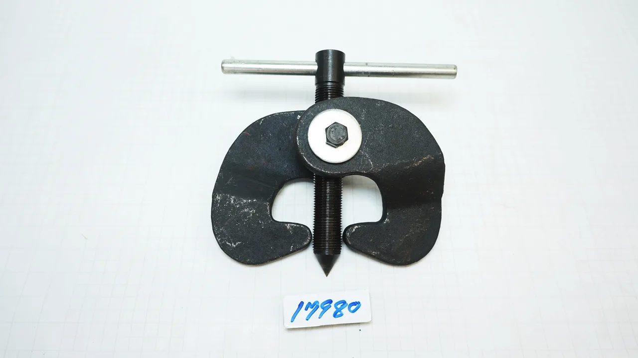 ชุดดึงหน้าแปลน Flange Jack, No. 20 (1ชุด มี 2ชิ้น)