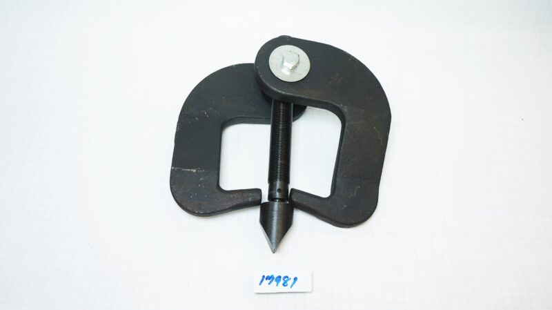 ชุดดึงหน้าแปลน Flange Jack, No. 30 (1ชุด มี 2ชิ้น)