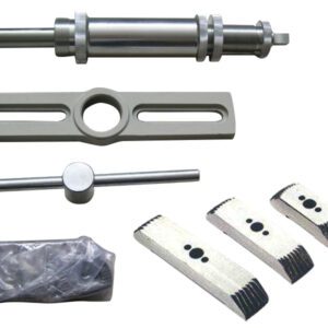 ชุดปาดบ่าวาล์ว Valve Seat Cutter (1-4 Inch)