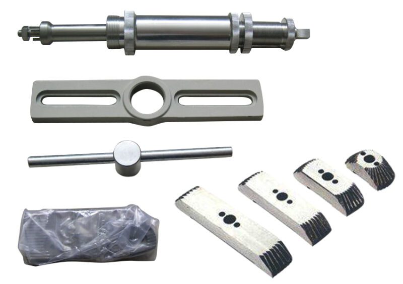 ชุดปาดบ่าวาล์ว Valve Seat Cutter (1-4 Inch)