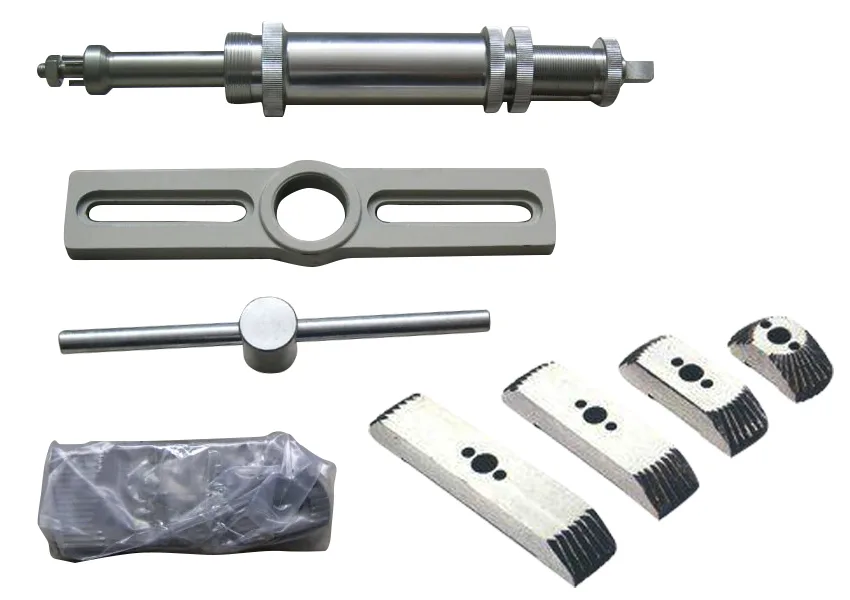 ชุดปาดบ่าวาล์ว Valve Seat Cutter (1-4 Inch)