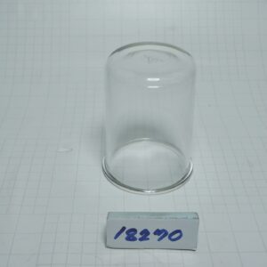 โคมไฟมือถือกันน้ำ CSD2 ขั้ว E-26 - เฉพาะ อะไหล่ ครอบแก้ว 73x101มม.