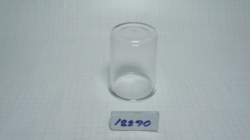 โคมไฟมือถือกันน้ำ CSD2 ขั้ว E-26 - เฉพาะ อะไหล่ ครอบแก้ว 73x101มม.