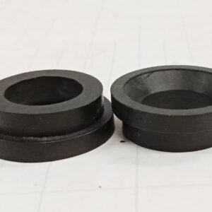 ซีลยางข้อต่อเขี้ยว Air hose coupling 2 lug